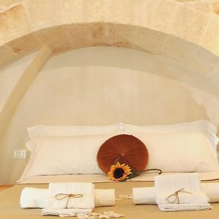 Arco 22 Villa Monopoli Dış mekan fotoğraf