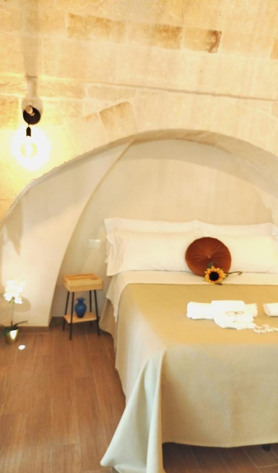 Arco 22 Villa Monopoli Dış mekan fotoğraf