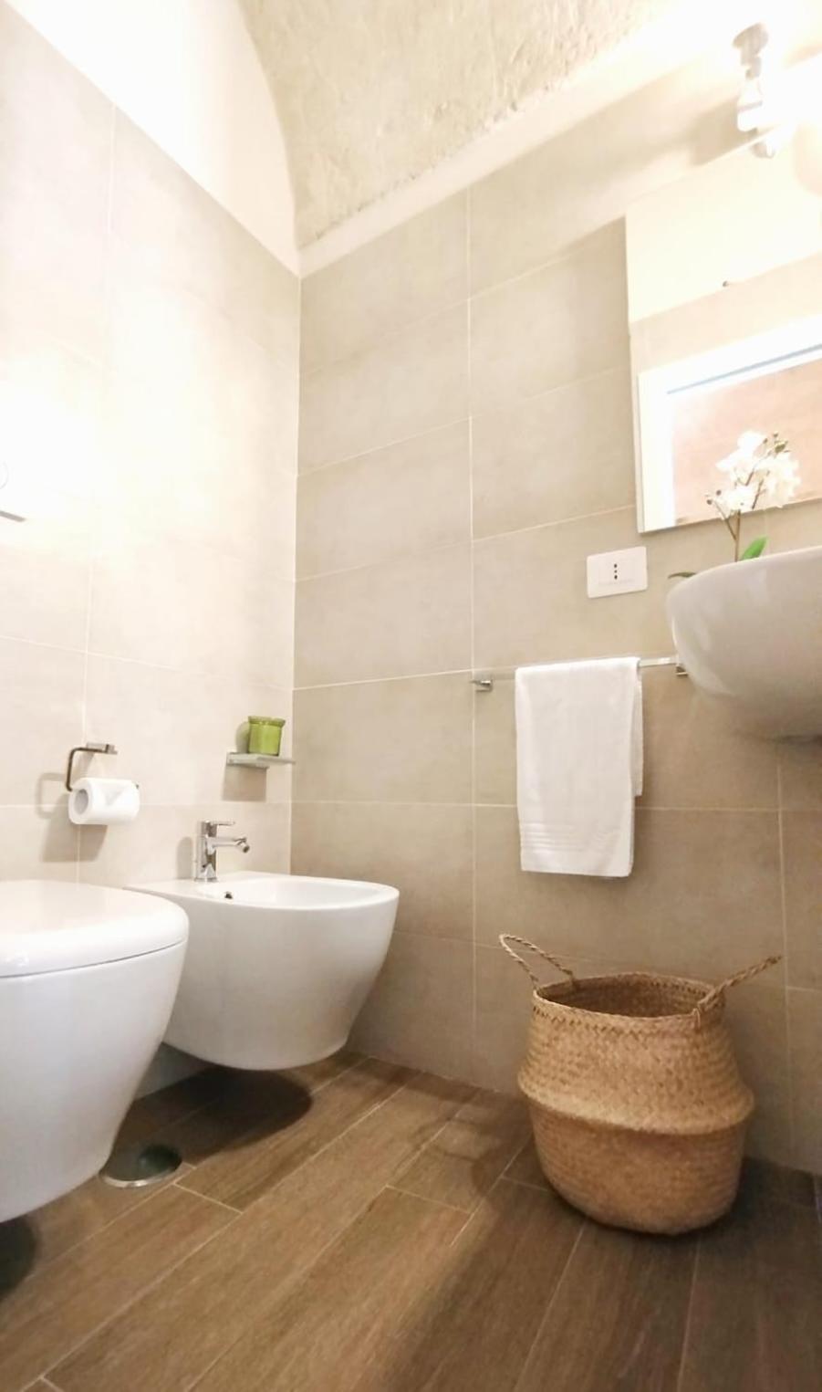 Arco 22 Villa Monopoli Dış mekan fotoğraf