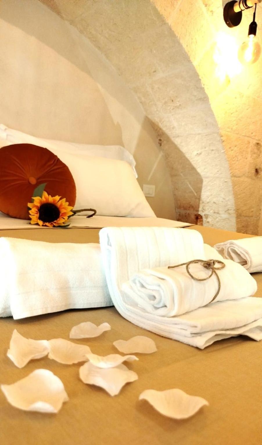 Arco 22 Villa Monopoli Dış mekan fotoğraf