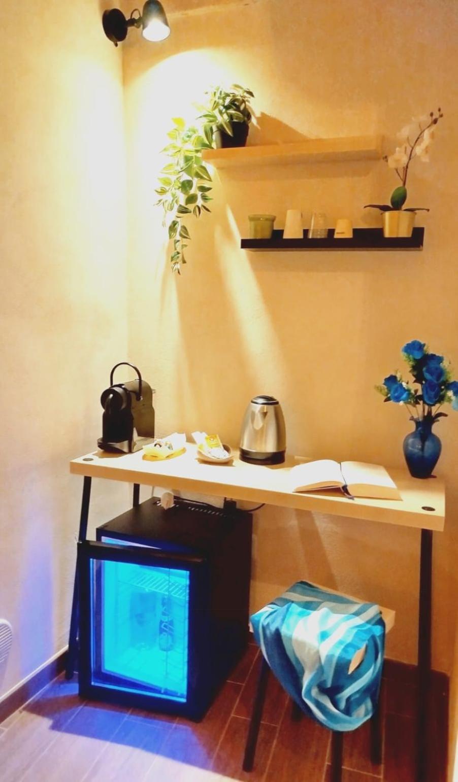 Arco 22 Villa Monopoli Dış mekan fotoğraf