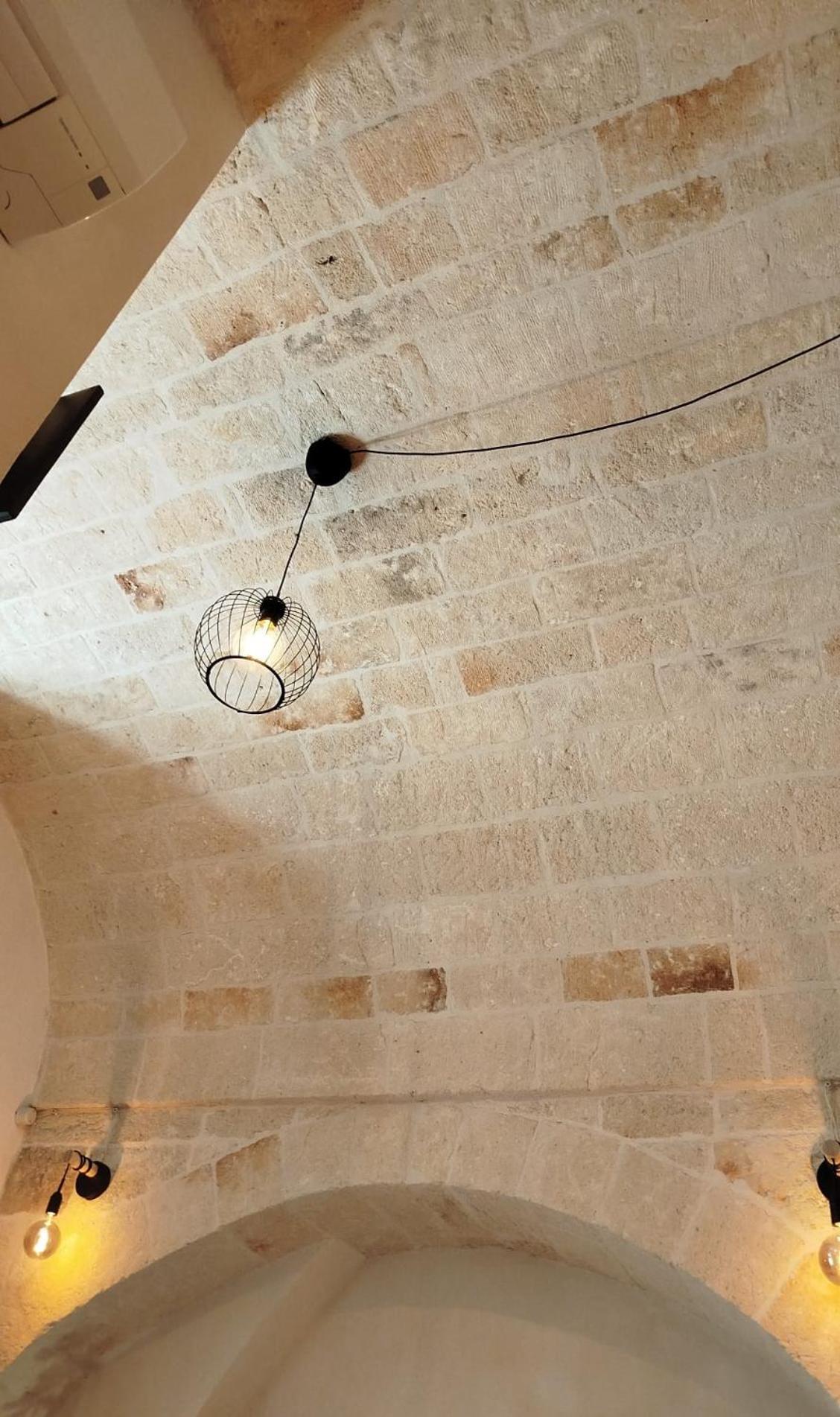 Arco 22 Villa Monopoli Dış mekan fotoğraf