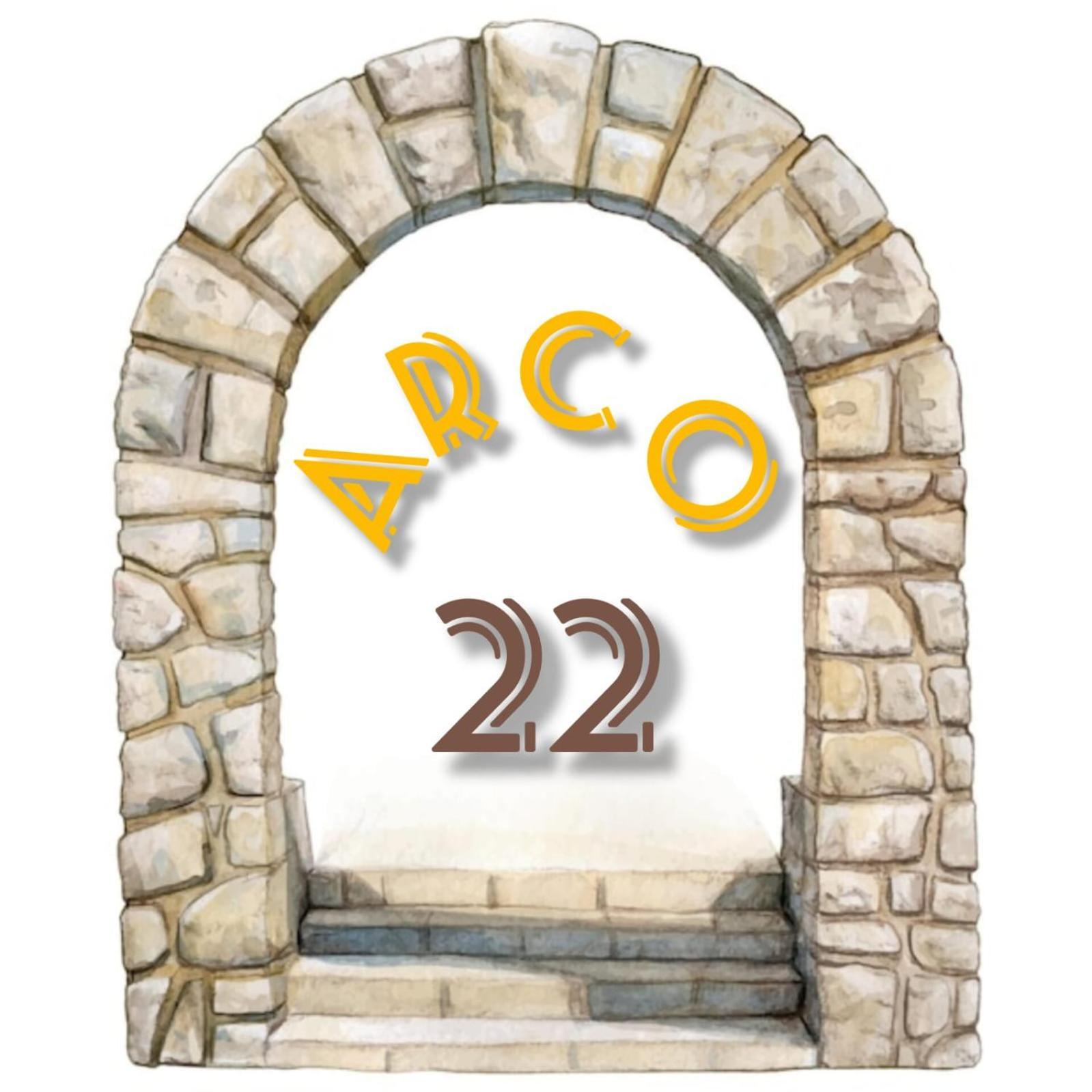 Arco 22 Villa Monopoli Dış mekan fotoğraf